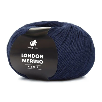 Mayflower London Merino Fine